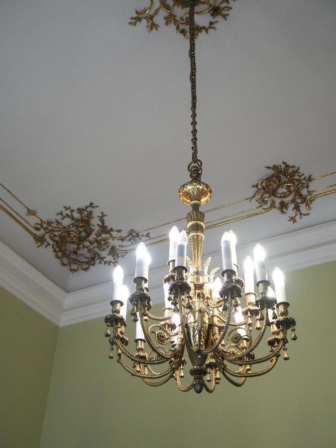 Apartment Smetanovo Nabrezi - Riverview Old Town