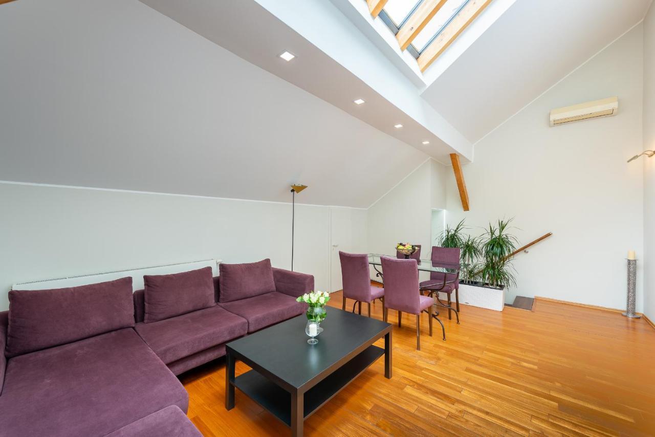 Aparthotel Almandine Prague
