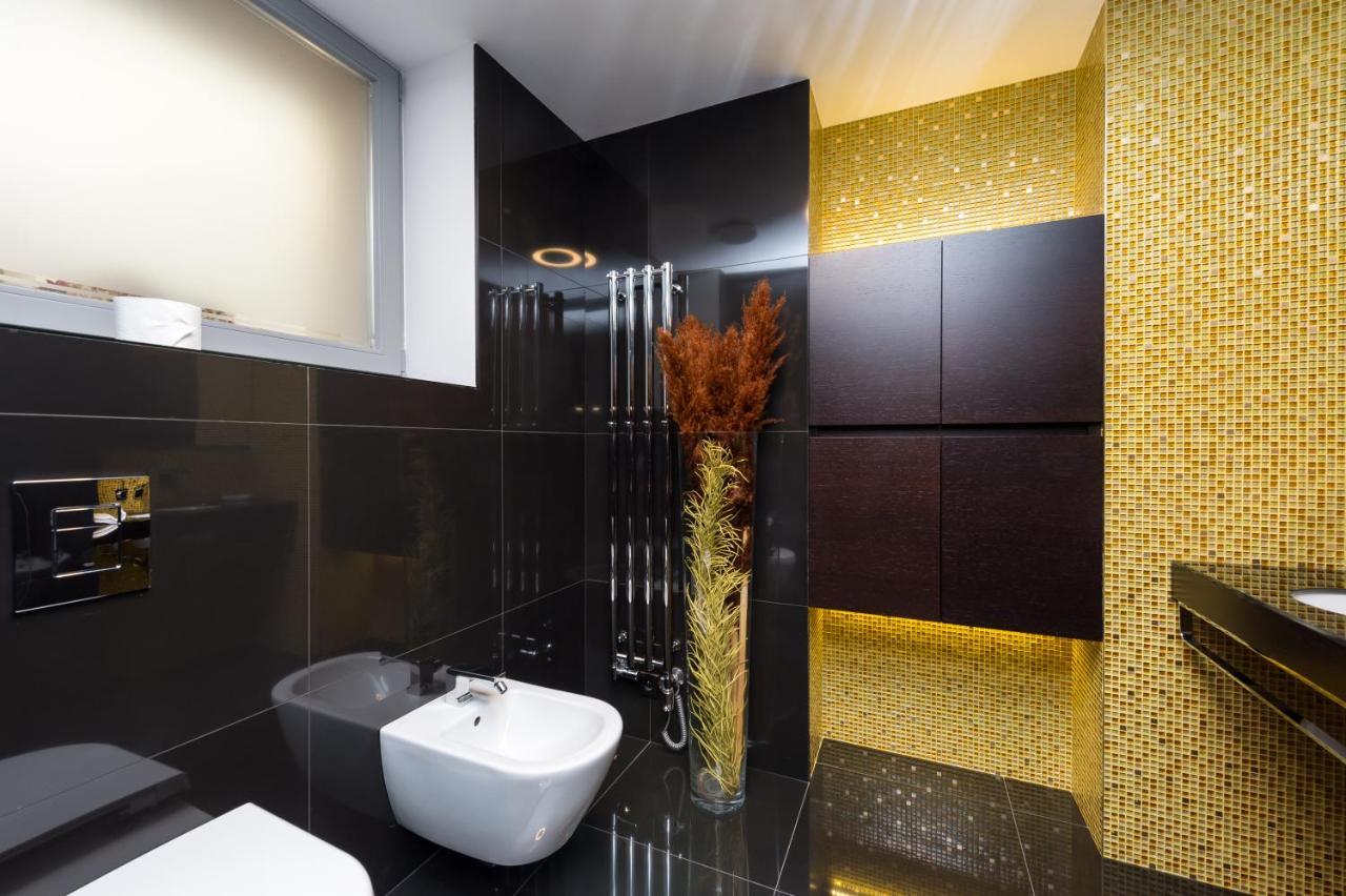 Grand Central Residence By Tkc