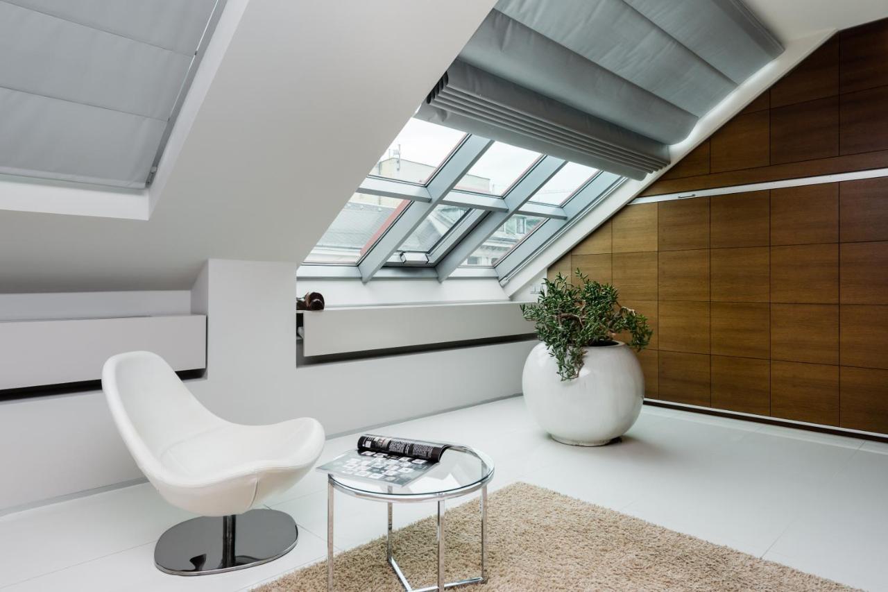 Aparthotel Grand Central Residence By Tkc 4*