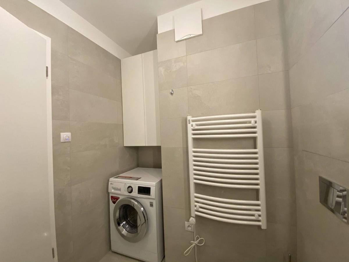 Apartment Seven Days Smichov Prague