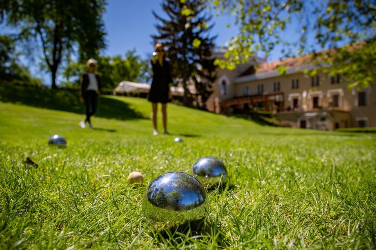 Chateau St. Havel - Wellness Otel Prag