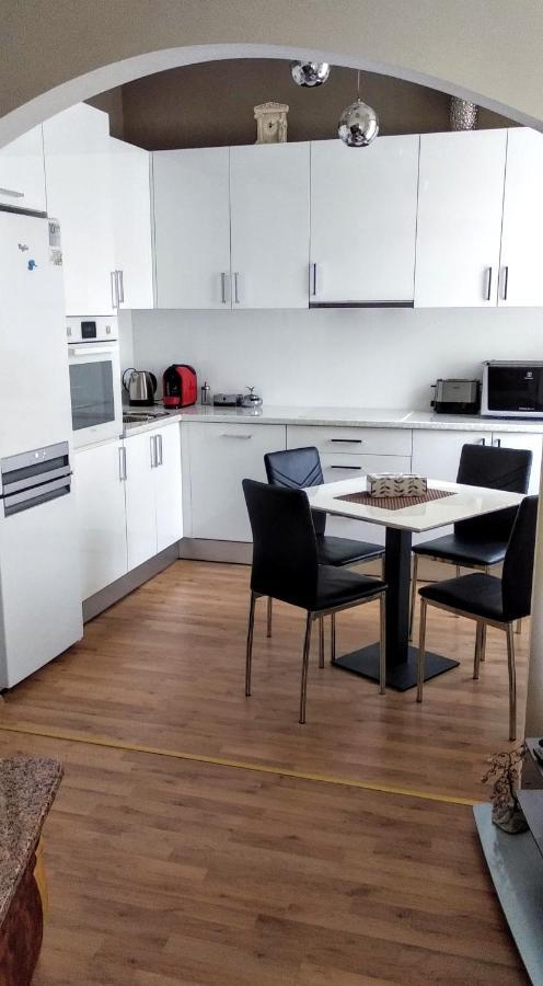 Kasablanka Apartamento