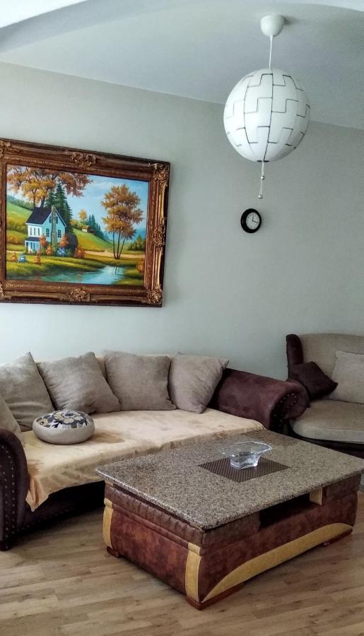 Apartamento Kasablanka