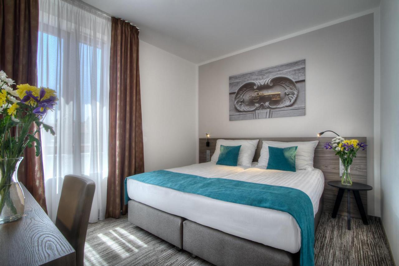 Pav Hotel Prague