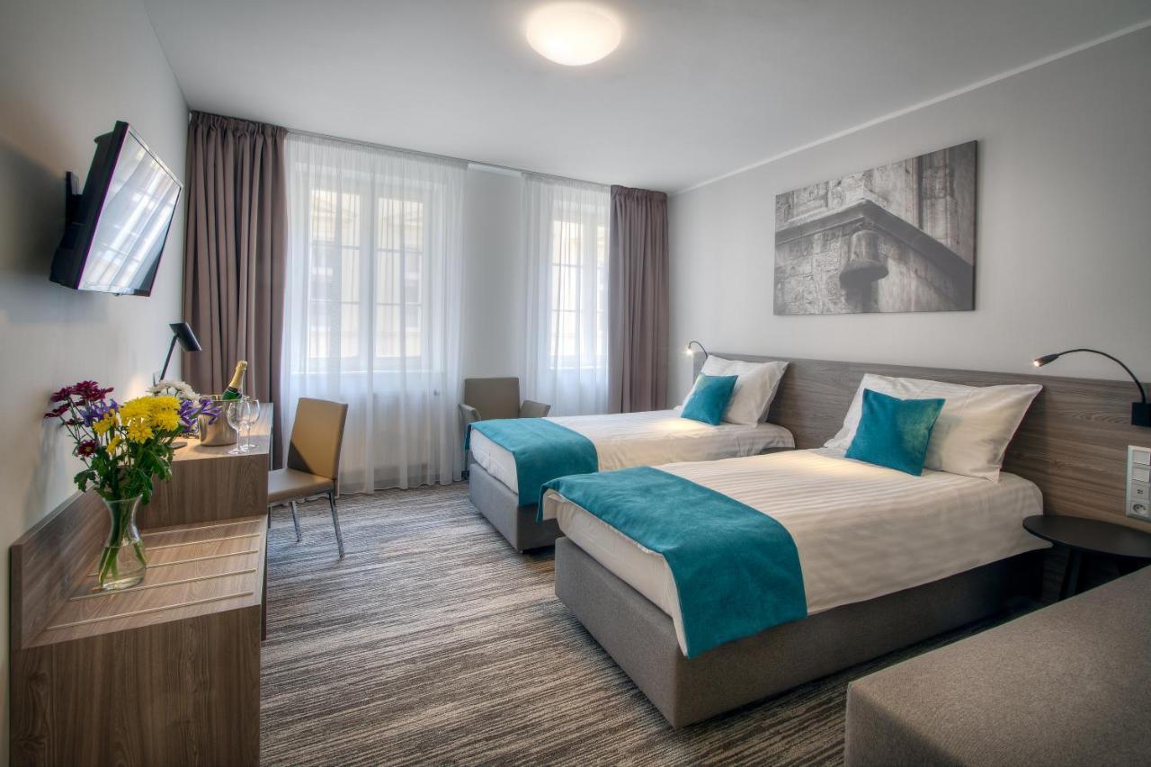 Hotel Pav