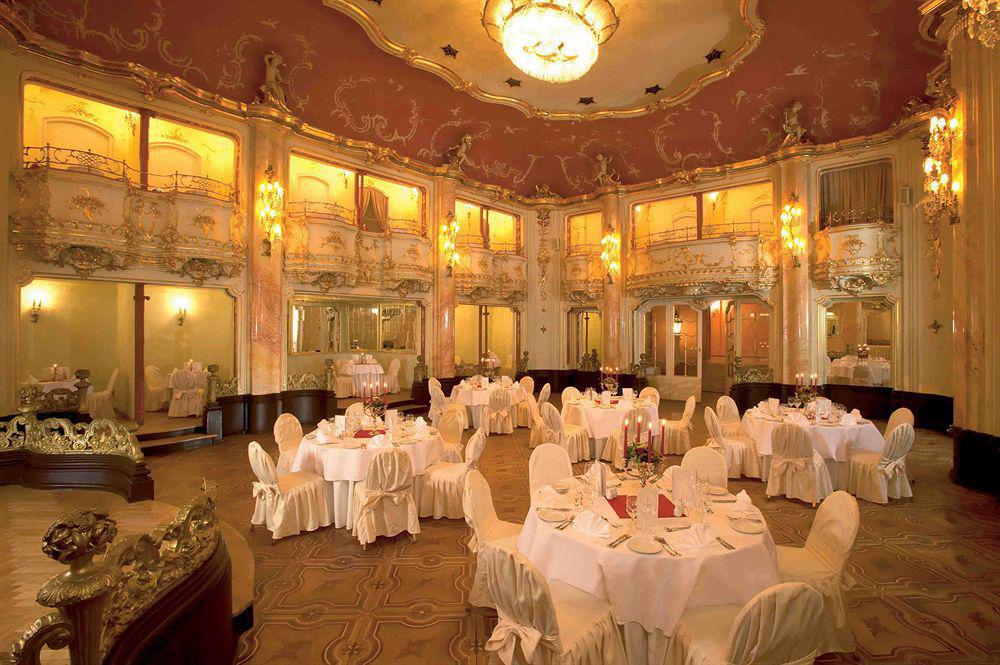 Hotel Grand Bohemia 5*