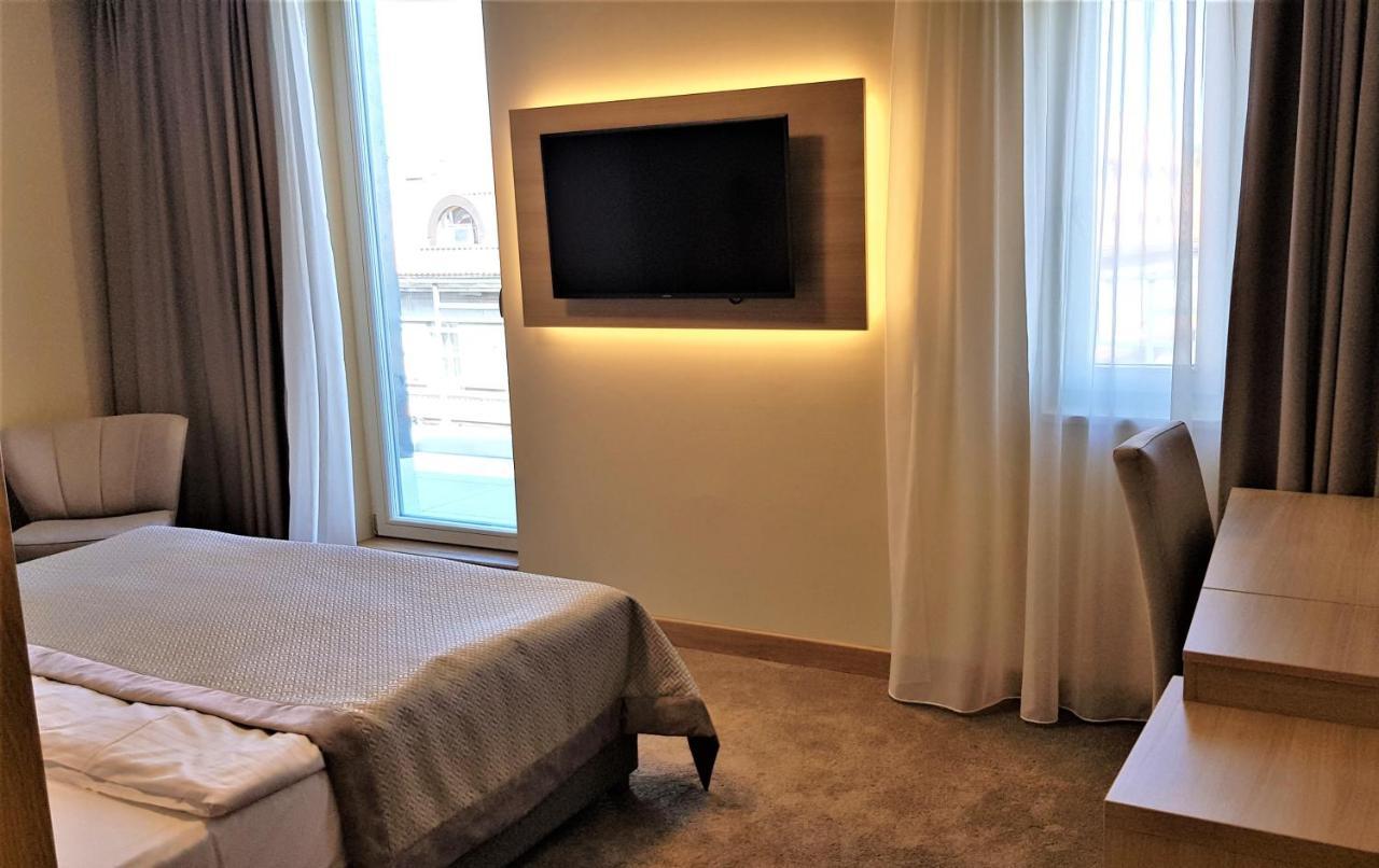 Clement Hotel Praga