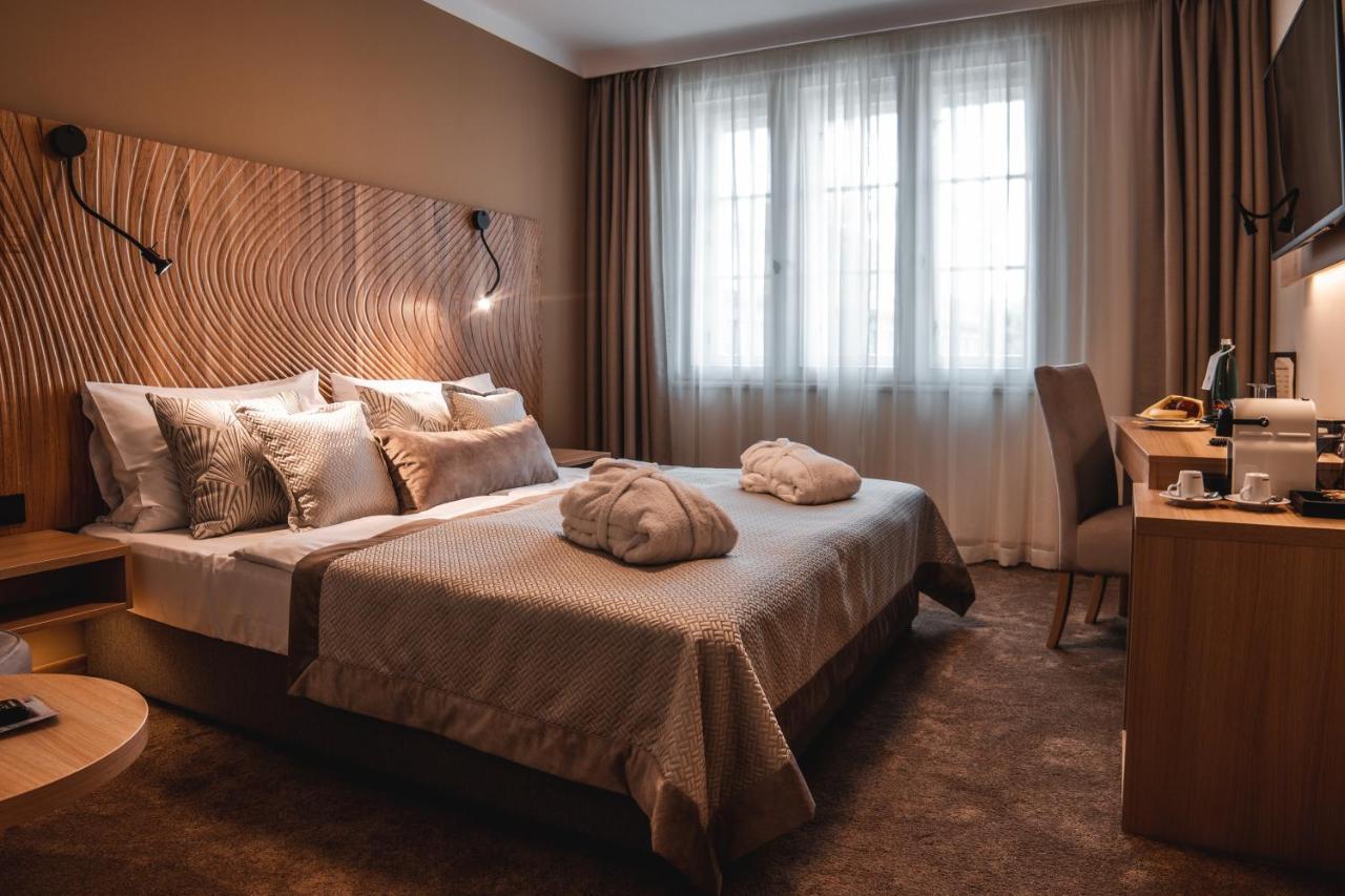 Hotel Clement Praga