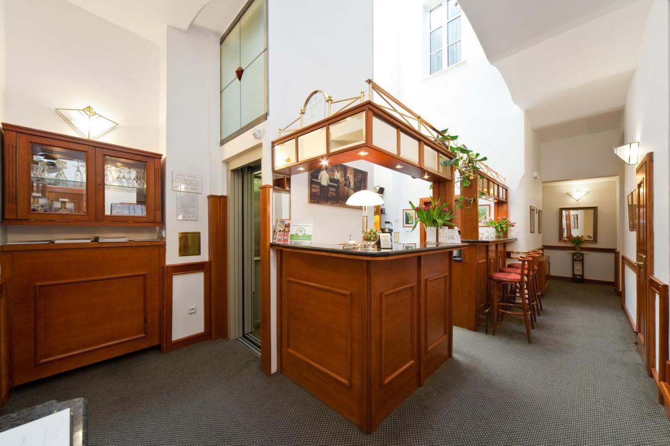 Otel Boutique 16