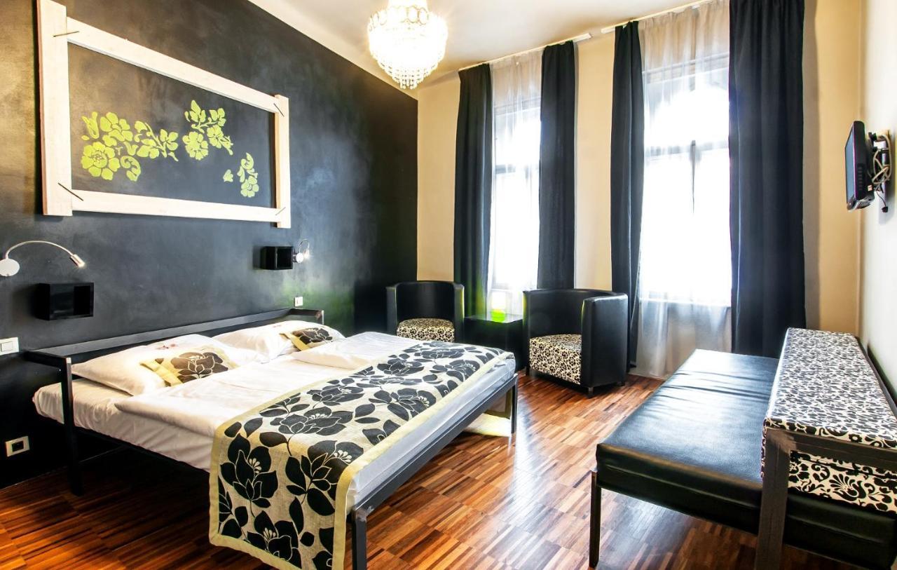 Czech Auberge de jeunesse Prague
