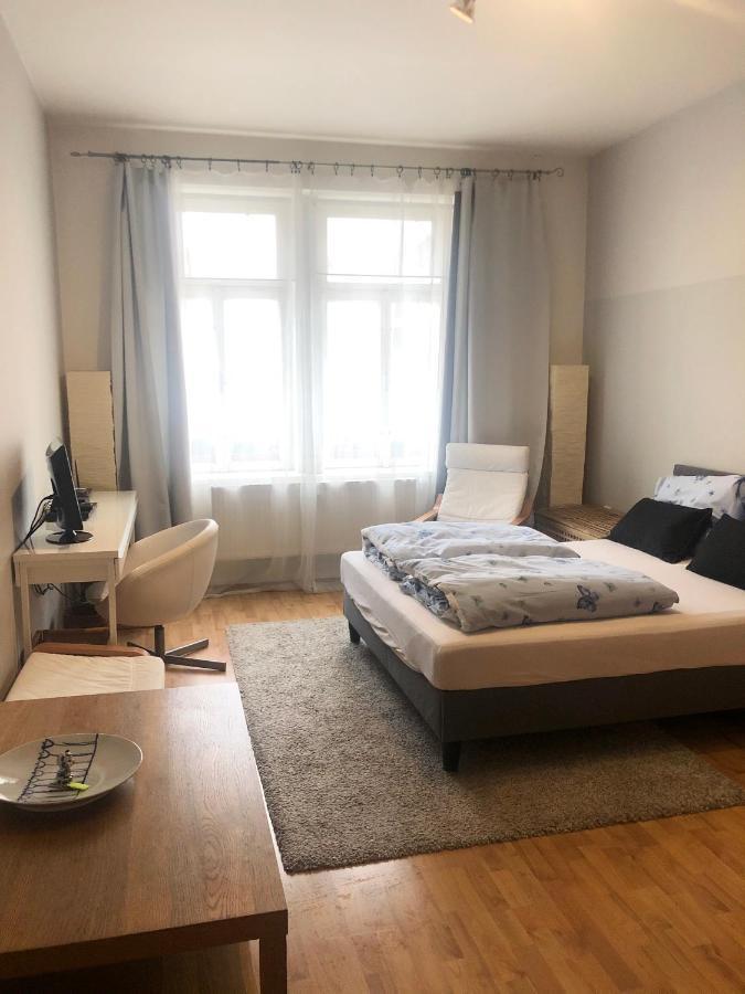 Appartement Loft And Prague