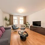 Prague City Stay Rohacova