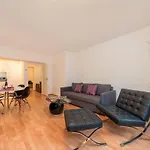 Prague City Stay Rohacova