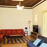 Beautiful Apartments In The City Center