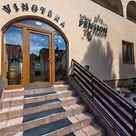 Wine Pension Prague