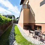Wine Pension Prague