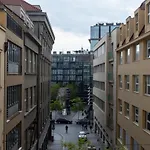Deluxe Apartment In Old Town By Prague Days