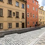 Certovka Apart Old Town