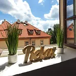 Certovka Apart Old Town