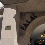 39 Dlouha Old Town Apartment