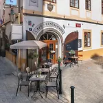 Hotel Cerny Slon