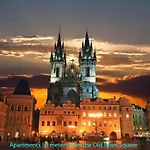 Prague Apartments Old Town