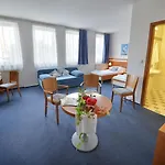 Ea Hotel Populus