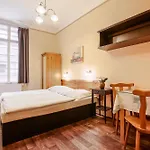 Aparthotel Davids