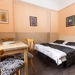 Aparthotel Davids