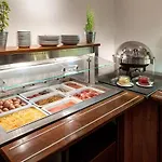Clarion Hotel Prague City