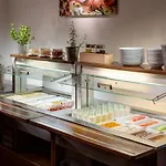 Clarion Hotel Prague City