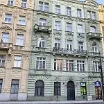 Krizovnicka Apartment