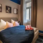 Garden Apartments