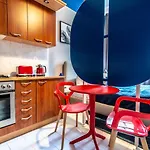 Garden Apartments