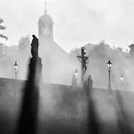 Studio Charles Bridge - Splendid - View