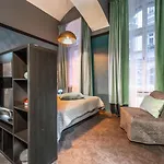 Metronom Apartment By Ruterra