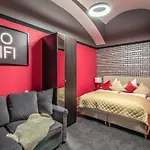 Metronom Apartment By Ruterra
