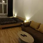 Prague Apartments Krakovska 18