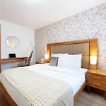 Prague Roof Apartments