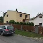 Mamut Privat Garden House