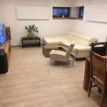 Mamut Privat Garden House