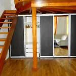 Four Seasons Apartment Platnerska