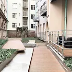 Exclusive Apartment + Best Located
