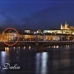 Apartman Dalia Janackovo Nabrezi