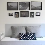 Designer Holiday Home Vinohrady!