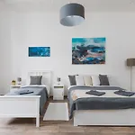 Airstay Prague Gallery Apartments Vinohrady