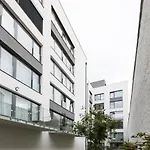 Andel Design Duplex, Ac, Garage