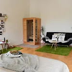 Wellness Apartments Florenc
