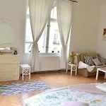 Bedroom Residence With Sauna